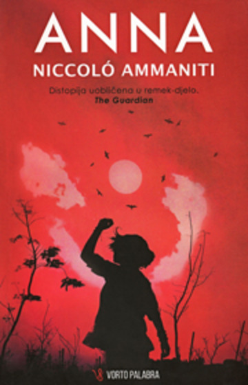 Featured image for “Anna / Niccolo Ammaniti”