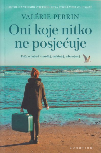 Featured image for “Oni koje nitko ne posjećuje / Valerie Perrin”
