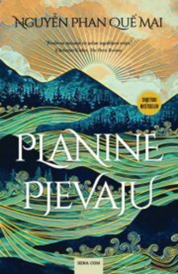 Featured image for “Planine pjevaju / Nguyen Phan Que Mai”