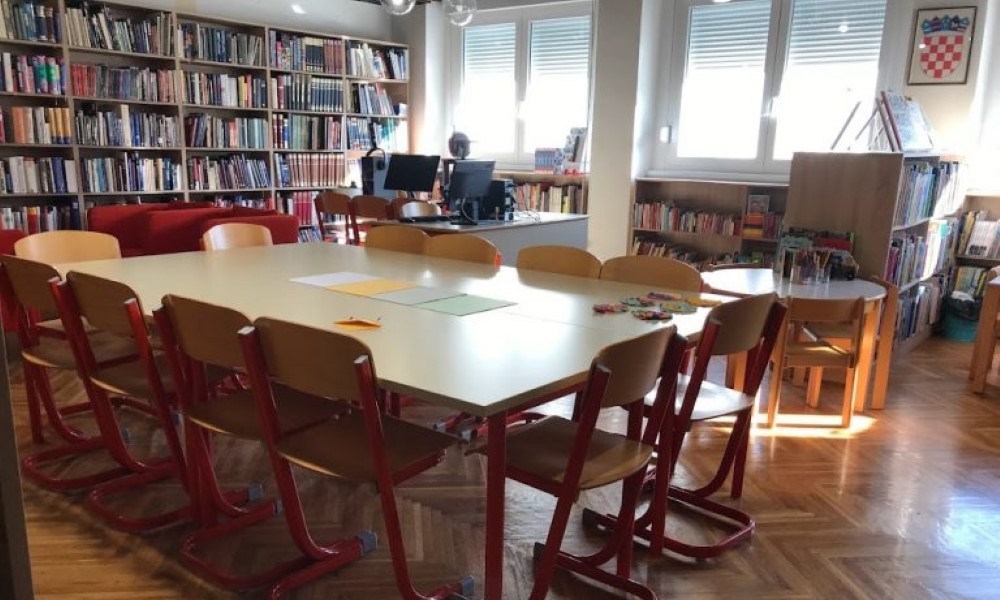 Featured image for “Obavijest – godišnji odmor”