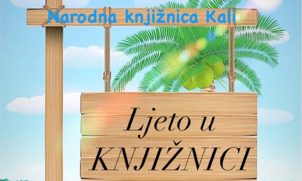 Featured image for “Ljeto u knjižnici 2023.”