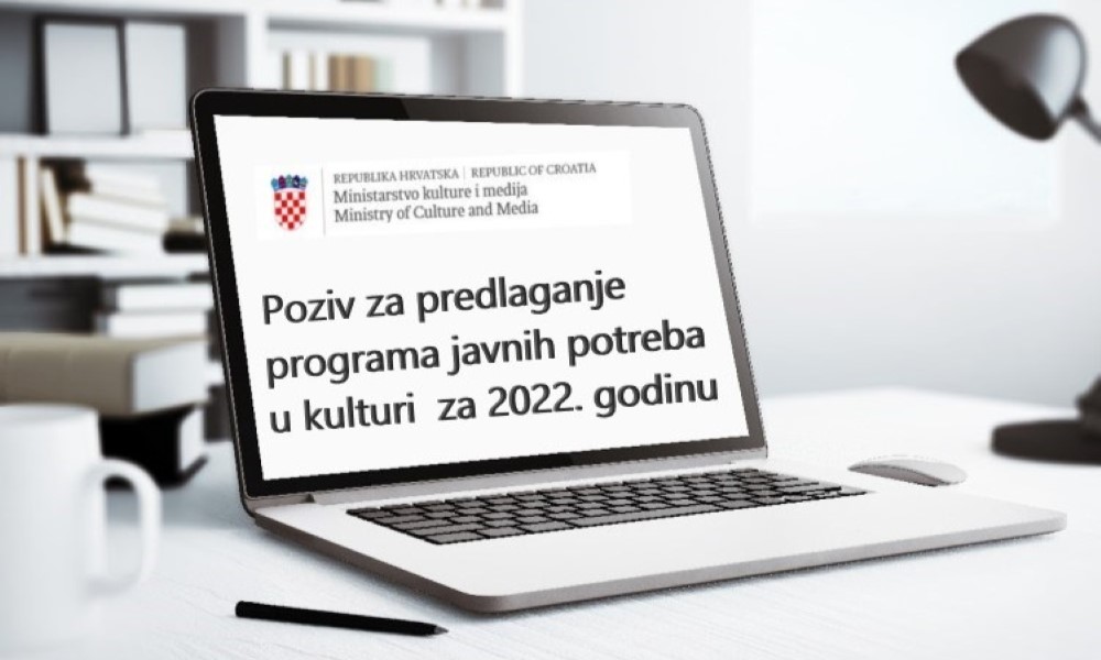 Featured image for “Narodnoj knjižnici Kali odobrena sredstva, stiže 68.000 kuna od Ministarstva kulture i medija RH”