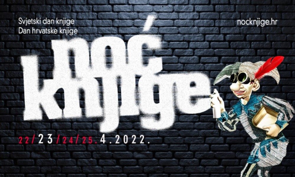 Featured image for “Noć knjige 2022.”