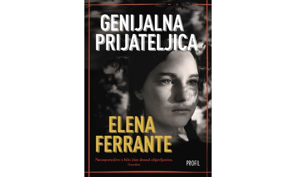 Featured image for “TOP LISTA NAJČITANIJIH KNJIGA U 2019. GODINI”