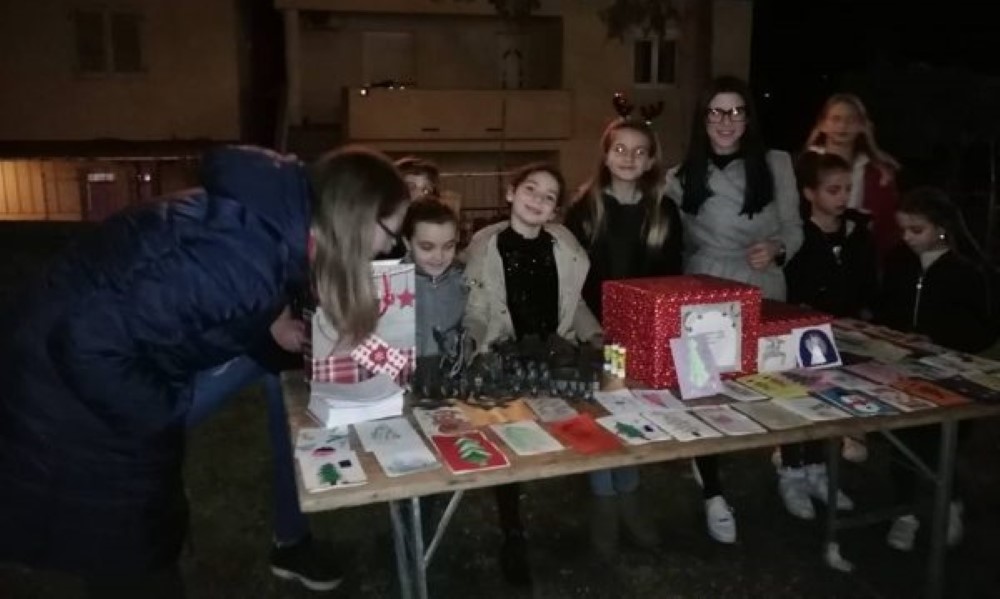 Featured image for “Božić u knjižnici”